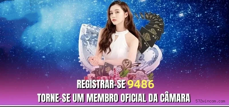Baixar app da 572Win.com gratuitamente