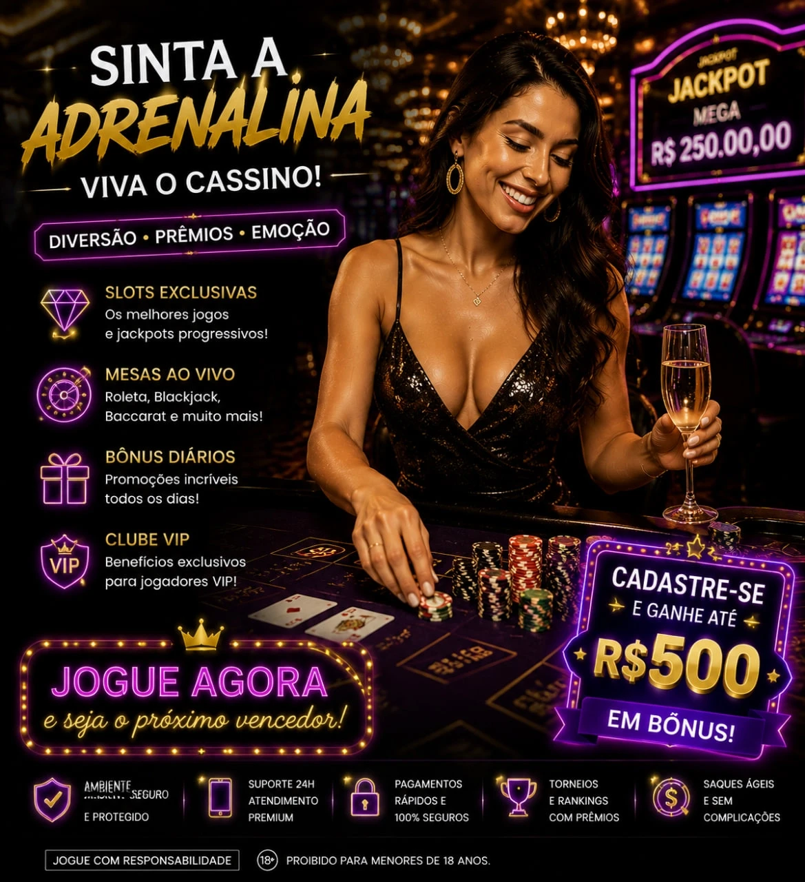 Bônus 572Win.com